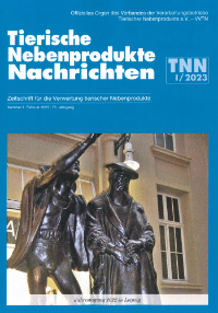 TNN Zeitschrift