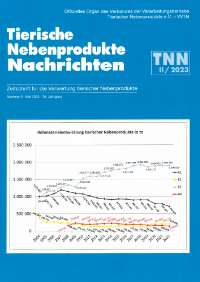 TNN Zeitschrift